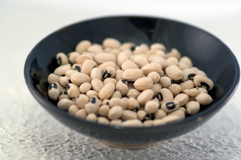 Black Eyed Pea Salad (HmF) - CulinaryMedicine.org