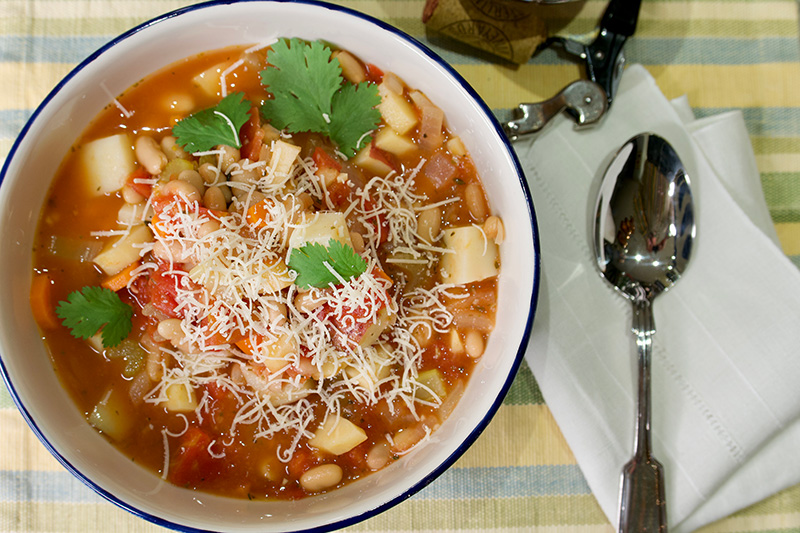 Minestrone