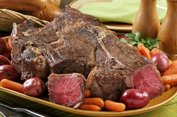 Beef Roast