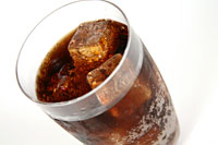 Sugary Soft Drinks Linked To Adolescent Overweight - Mds 