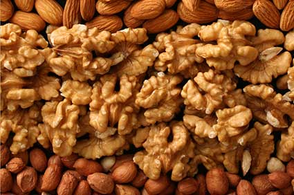 Walnuts and Type 2 Diabetes - mds.CulinaryMedicine.org